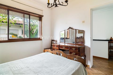Villa i Almada, Setubal, Almada - € 2.200.000 | Ref: 120260086 - foto 15