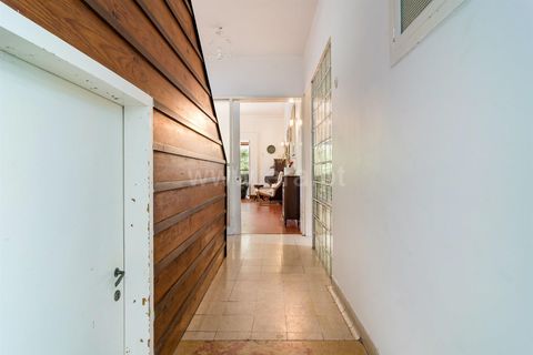 Villa i Almada, Setubal, Almada - € 2.200.000 | Ref: 120260086 - foto 20