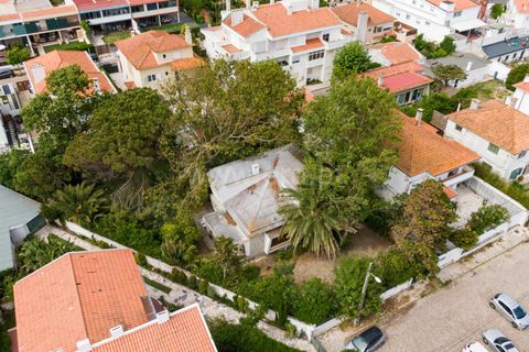 Villa i Almada, Setubal, Almada - € 2.200.000 | Ref: 120260086 - foto 29