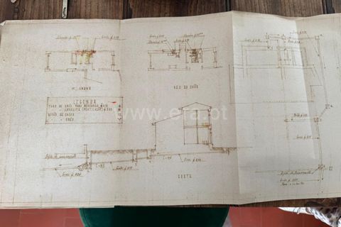Villa i Almada, Setubal, Almada - € 2.200.000 | Ref: 120260086 - foto 35
