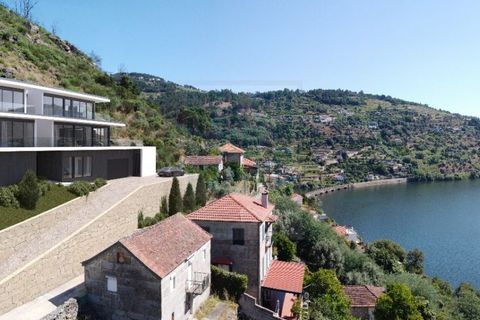 Villa i Baiao, Porto, Baiao - € 2.980.000 | Ref: MT5872026 - foto 5