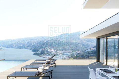 Villa i Baiao, Porto, Baiao - € 2.980.000 | Ref: MT5872026 - foto 2