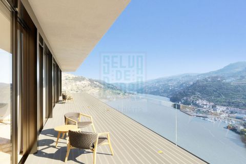 Villa i Baiao, Porto, Baiao - € 2.980.000 | Ref: MT5872026 - foto 6