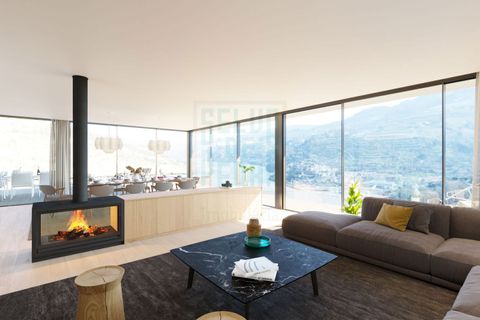 Villa i Baiao, Porto, Baiao - € 2.980.000 | Ref: MT5872026 - foto 7