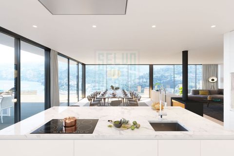 Villa i Baiao, Porto, Baiao - € 2.980.000 | Ref: MT5872026 - foto 9