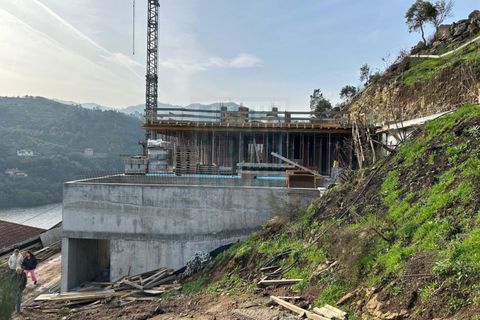 Villa i Baiao, Porto, Baiao - € 2.980.000 | Ref: MT5872026 - foto 14