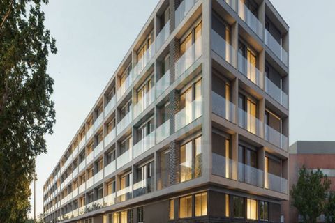 Lejlighed i Maia, Porto, Maia - € 180.000 | Ref: MT5952926 - foto 1