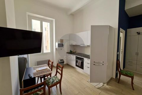 Apartament a Menton, Alpes-Maritimes, Menton - € 598/mes | Ref: L16843 - foto 3