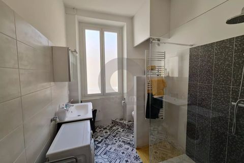 Apartament a Menton, Alpes-Maritimes, Menton - € 598/mes | Ref: L16843 - foto 4