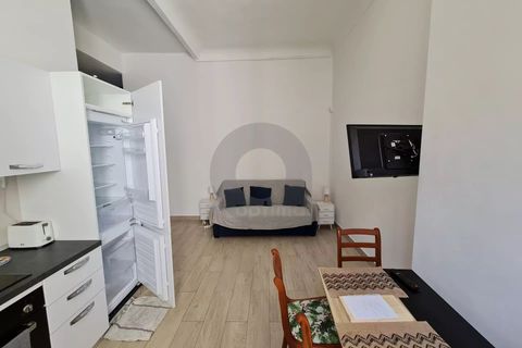 Apartament a Menton, Alpes-Maritimes, Menton - € 598/mes | Ref: L16843 - foto 7
