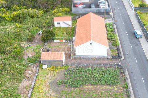 Villa i Madalena, Pico, Madalena - € 198.500 | Ref: ZMPT588097 - foto 4