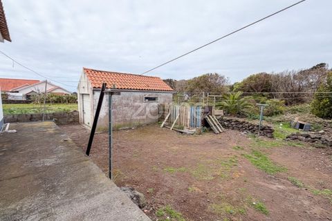 Villa i Madalena, Pico, Madalena - € 198.500 | Ref: ZMPT588097 - foto 14