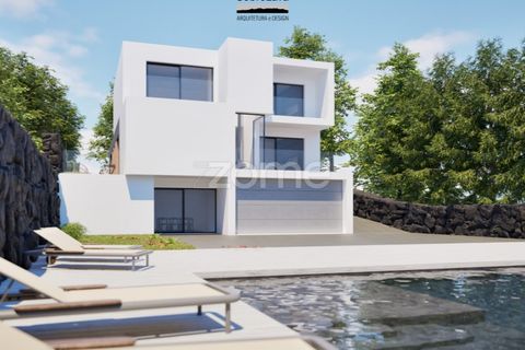 Helårsgrund i Sao Roque, Madeira, Sao Roque - € 330.000 | Ref: ZMPT588494 - foto 1