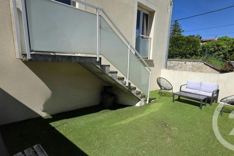 Villa a Laigneville, Oise, Laigneville - € 199.000 | Ref: 3168 - foto 14