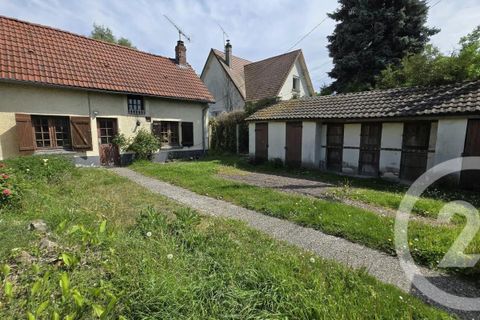 Villa i Chevrieres, Oise, Chevrieres - € 160.000 | Ref: 2947 - foto 1