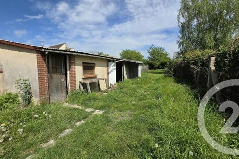 Villa i Chevrieres, Oise, Chevrieres - € 160.000 | Ref: 2947 - foto 4