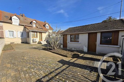 Villa i Pont-Sainte-Maxence, Oise, Pont-Sainte-Maxence - € 149.000 | Ref: 3091 - foto 14