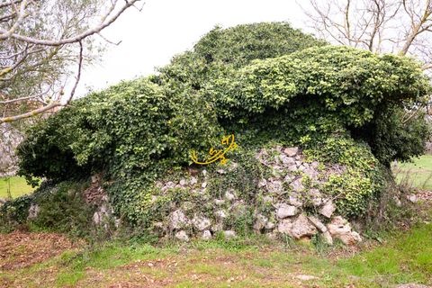 Landejendom i Noci, Bari, Noci - € 30.000 | Ref: R 563 - foto 1