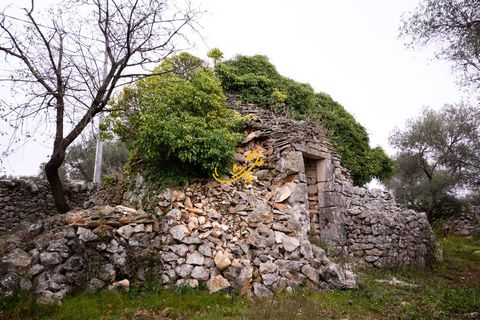 Landejendom i Noci, Bari, Noci - € 40.000 | Ref: R 564 - foto 2