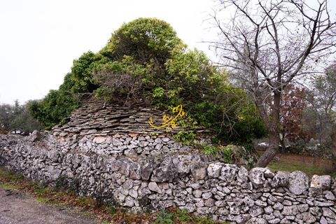 Landejendom i Noci, Bari, Noci - € 40.000 | Ref: R 564 - foto 3