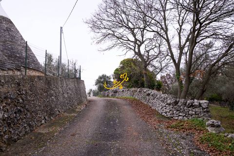 Landejendom i Noci, Bari, Noci - € 40.000 | Ref: R 564 - foto 17