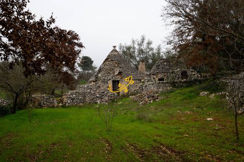 Landejendom i Noci, Bari, Noci - € 50.000 | Ref: R 565 - foto 2