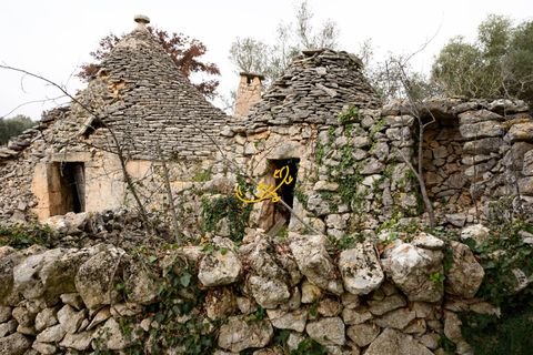 Landejendom i Noci, Bari, Noci - € 50.000 | Ref: R 565 - foto 3