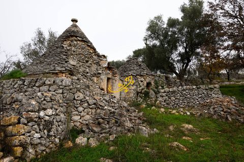 Landejendom i Noci, Bari, Noci - € 50.000 | Ref: R 565 - foto 4