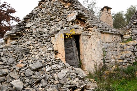 Landejendom i Noci, Bari, Noci - € 50.000 | Ref: R 565 - foto 7