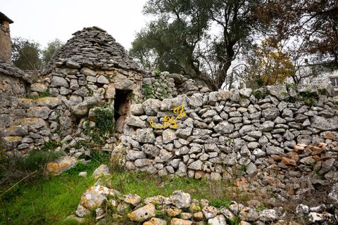 Landejendom i Noci, Bari, Noci - € 50.000 | Ref: R 565 - foto 9