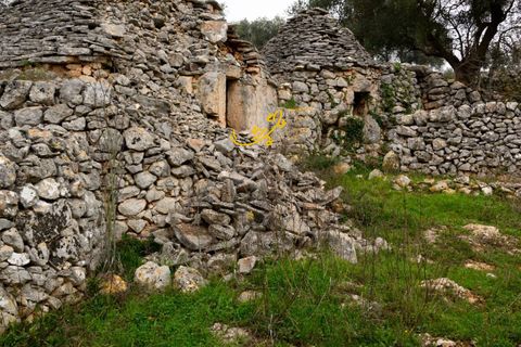 Landejendom i Noci, Bari, Noci - € 50.000 | Ref: R 565 - foto 10