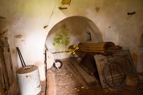 Landejendom i Noci, Bari, Noci - € 50.000 | Ref: R 565 - foto 15