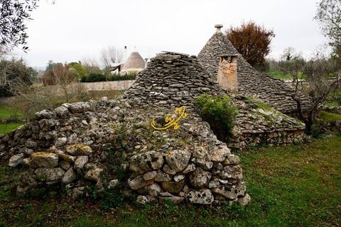 Landejendom i Noci, Bari, Noci - € 50.000 | Ref: R 565 - foto 19