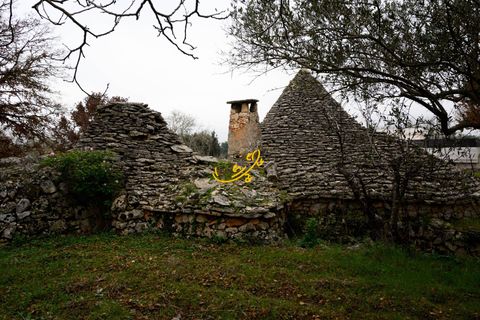 Landejendom i Noci, Bari, Noci - € 50.000 | Ref: R 565 - foto 22