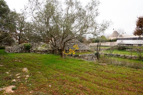 Landejendom i Noci, Bari, Noci - € 50.000 | Ref: R 565 - foto 23