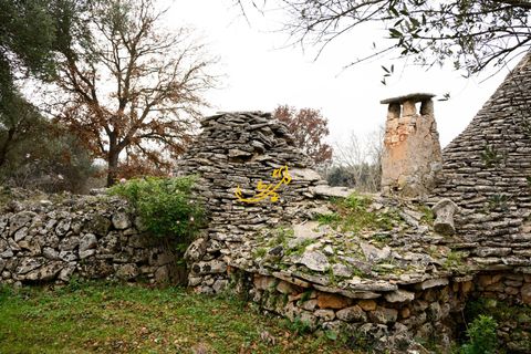 Landejendom i Noci, Bari, Noci - € 50.000 | Ref: R 565 - foto 24