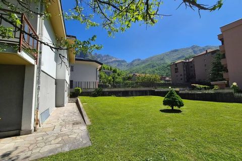 Villa i Lecco, Lecco, Lecco - € 590.000 | Ref: 6495 - foto 4