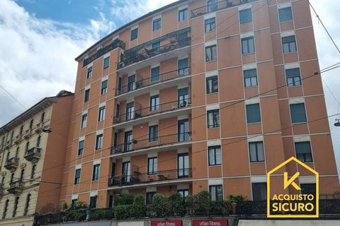 Lejlighed i Milan, Milan, Milan - € 429.000 | Ref: 26/048 Sabotino - foto 1