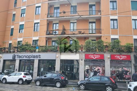 Lejlighed i Milan, Milan, Milan - € 429.000 | Ref: 26/048 Sabotino - foto 2