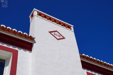 Villa a Alandroal, Evora, Alandroal - € 350.000 | Ref: CAS_171 - foto 2