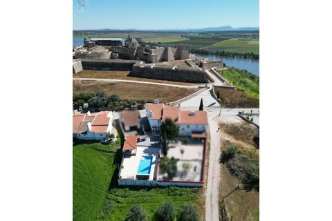 Villa a Alandroal, Evora, Alandroal - € 350.000 | Ref: CAS_171 - foto 6