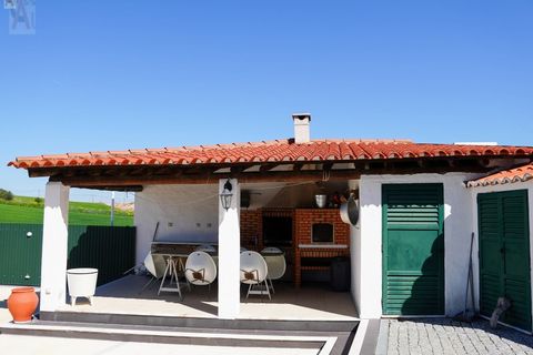 Villa a Alandroal, Evora, Alandroal - € 350.000 | Ref: CAS_171 - foto 10