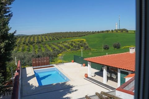 Villa a Alandroal, Evora, Alandroal - € 350.000 | Ref: CAS_171 - foto 24
