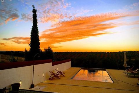 Villa a Alandroal, Evora, Alandroal - € 350.000 | Ref: CAS_171 - foto 28