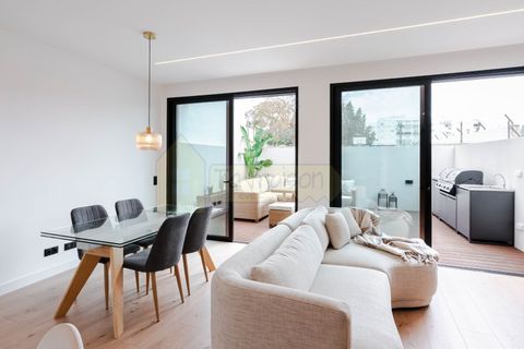 Villa i Quelfes, Faro, Quelfes - € 595.000 | Ref: M38C - foto 2