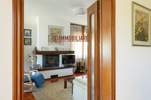 Villa a Montebelluna, Treviso, Montebelluna - € 305.000 | Ref: H353 - foto 10