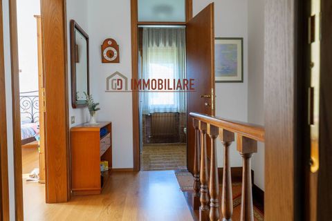 Villa a Montebelluna, Treviso, Montebelluna - € 305.000 | Ref: H353 - foto 30