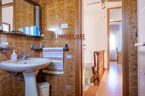 Villa a Montebelluna, Treviso, Montebelluna - € 305.000 | Ref: H353 - foto 33