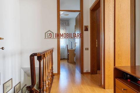 Villa a Montebelluna, Treviso, Montebelluna - € 305.000 | Ref: H353 - foto 34