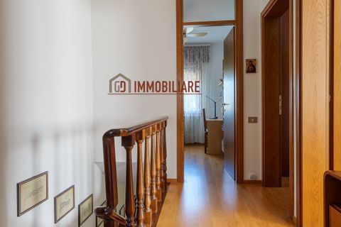 Villa a Montebelluna, Treviso, Montebelluna - € 305.000 | Ref: H353 - foto 35